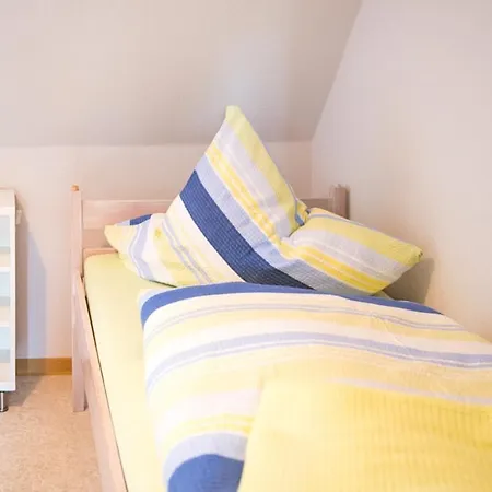 Apartment Ferienhof Fleudenberg